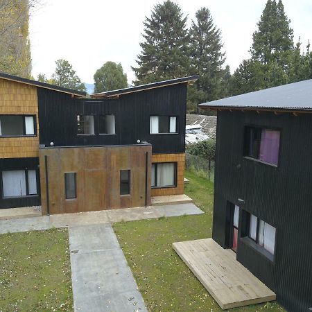 Вилла Casas Chaura Эль-Больсон Экстерьер фото