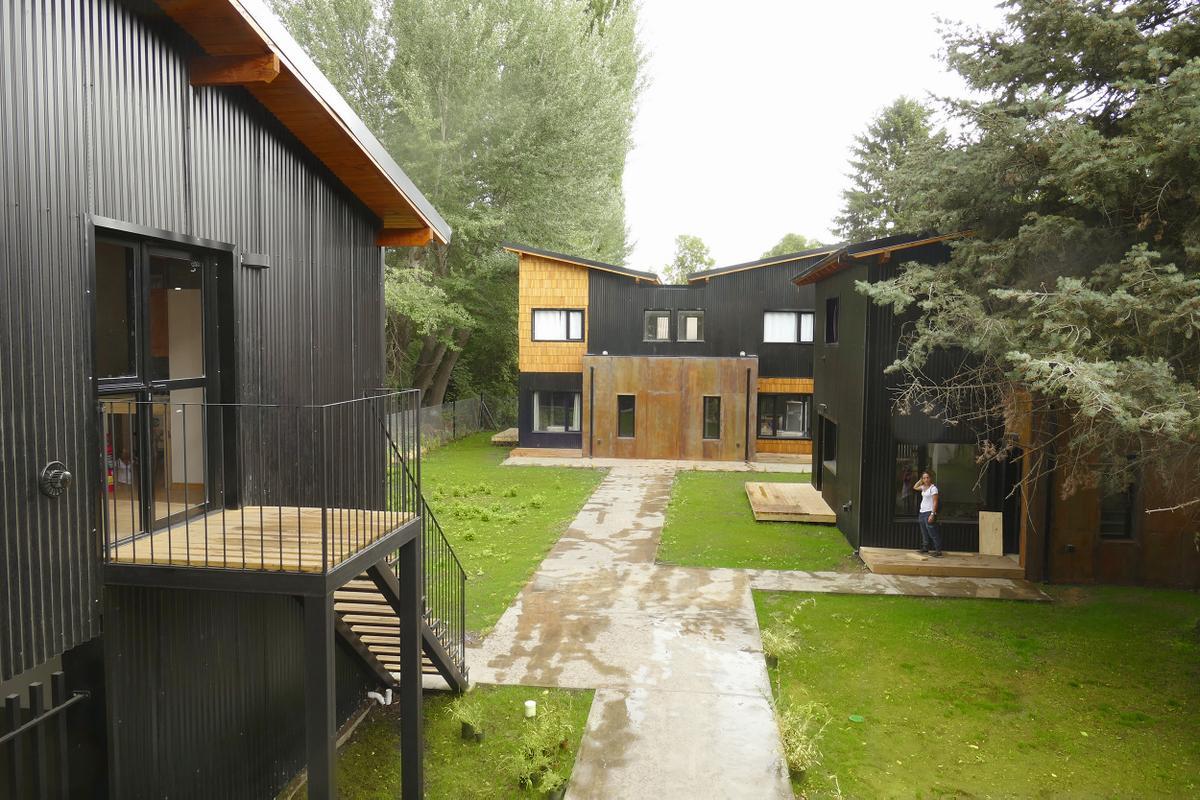 Вилла Casas Chaura Эль-Больсон Экстерьер фото