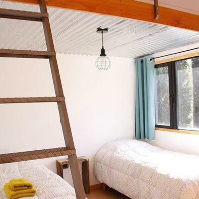Вилла Casas Chaura Эль-Больсон Экстерьер фото