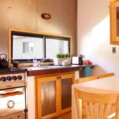 Вилла Casas Chaura Эль-Больсон Экстерьер фото