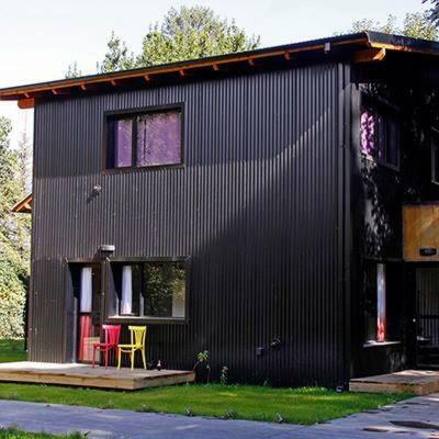 Вилла Casas Chaura Эль-Больсон Экстерьер фото