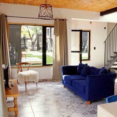 Вилла Casas Chaura Эль-Больсон Экстерьер фото