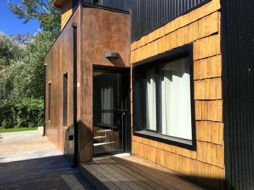 Вилла Casas Chaura Эль-Больсон Экстерьер фото